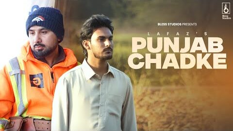 PUNJAB CHADKE (Official Video) Lafaz : Babbu : Deol Harman : Palwinder Tohra : New Punjabi Song 2026