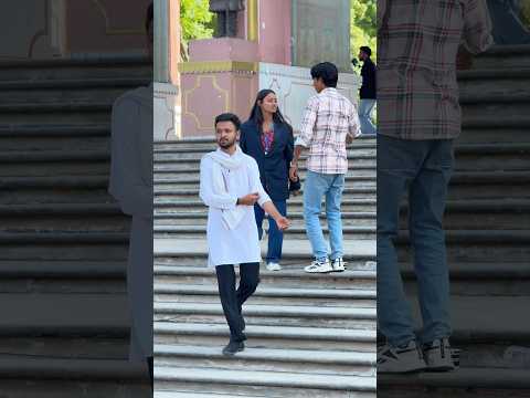 Power Of Desi🔥😎 #gav #village #desi