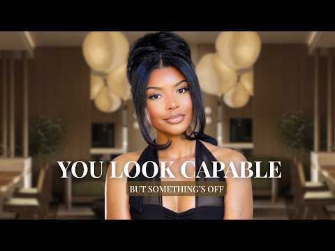 The Image Mistake Slowing Your Life Down