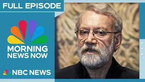 Morning News NOW Full Episode – March 17