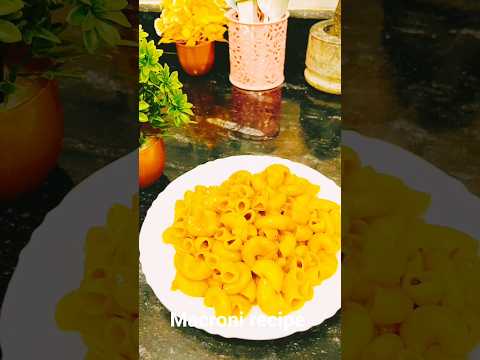 Spicy Indian-Style Macaroni😊 #desi #recipe #ytshorts #food #srivastava #cooking #viral # yt