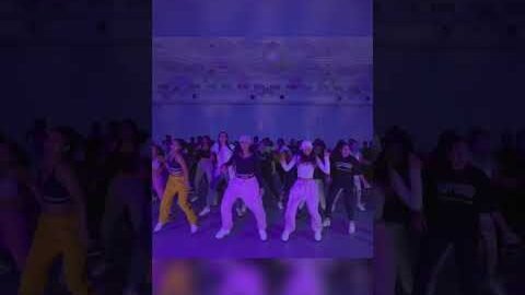 Make Some Noise for the Desi Boyz I NYC I DesiFuze | Bollwood x Shuffle I SUBSCRIBE for full vid!