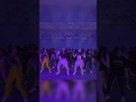 Make Some Noise for the Desi Boyz I NYC I DesiFuze | Bollwood x Shuffle I SUBSCRIBE for full vid!