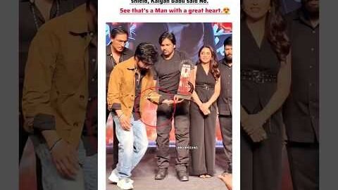 Kalyan Babu’s heart so kindly 🤌🤯#youtube #explore #love #viral #trending #shorts