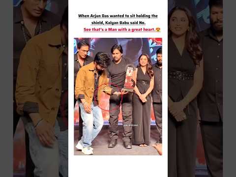 Kalyan Babu’s heart so kindly 🤌🤯#youtube #explore #love #viral #trending #shorts