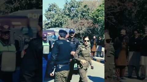anoosh police officer|css officers protocol|CSS Lady Officer protocol|ssp||sspanoosh official