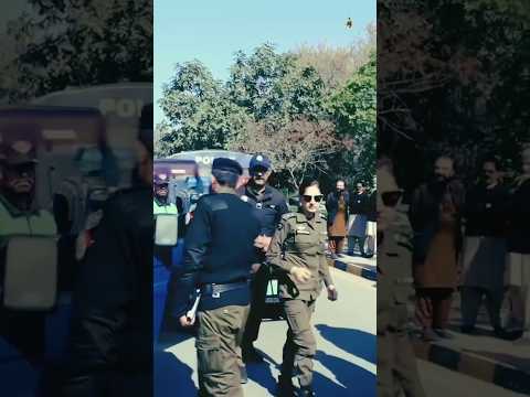 anoosh police officer|css officers protocol|CSS Lady Officer protocol|ssp||sspanoosh official