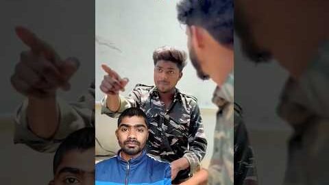 ट्यूबवेल पर नहा रहे हैं🇮🇳#army #trending #shortsfeed