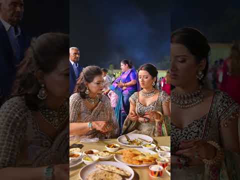 Saas ho to aisi 😂 #saasbahu #desi