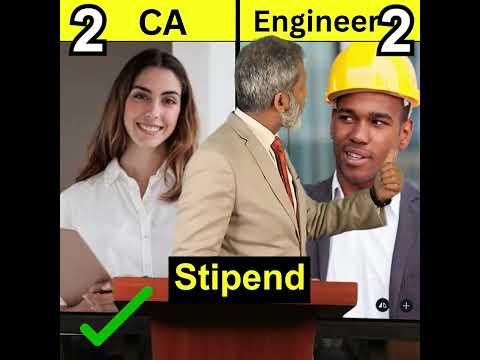 CA vs Engineer | #ytshorts | #shorts | #vs | Anurag Aggarwal