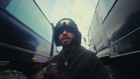 JDP – TEGI PANNU | MANNI SANDHU (OFFICIAL MUSIC VIDEO)