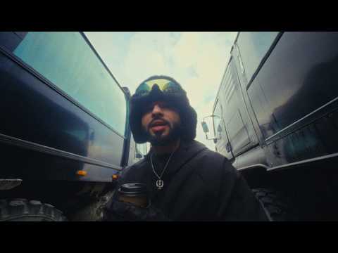 JDP – TEGI PANNU | MANNI SANDHU (OFFICIAL MUSIC VIDEO)