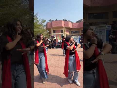 new punjabi bhangra girls video 😍😍#punjabisong #shorts #viral