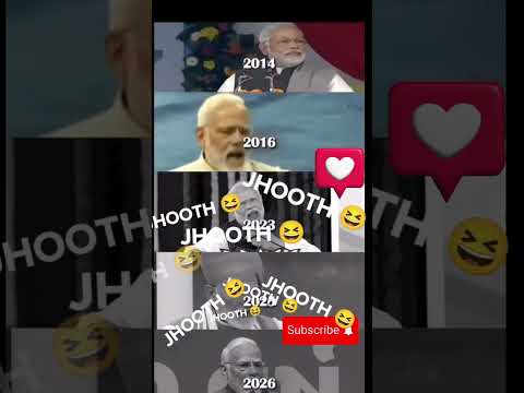 {✓ REALITY OF NARENDRA MODI AND BJP ✓} #india #up #bihar #bangal #viral