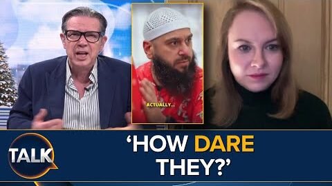‘It Really Is Extreme’  | Warning Against Muslims Celebrating Christmas Goes Viral