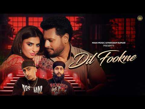 Dil Fookne [Official MV] Sandy Sandhu Ft. Dev Kharoud – Fateh – Dr Zeus