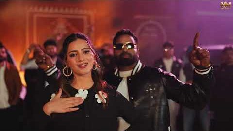 RUSSIAN WEAPON    L S HAYER , JASMEEN AKHTAR ,BINDER DILBAR ( NEW PUNJABI SONG )