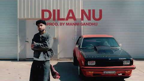DILA NU – TEGI PANNU | MANNI SANDHU (OFFICIAL AUDIO)