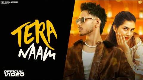 TERA NAAM : JAAN | SAJAN SP | New Punjabi Songs 2026 | Latest Punjabi Song 2026 | TRU Digital