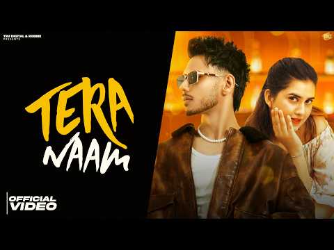 TERA NAAM : JAAN | SAJAN SP | New Punjabi Songs 2026 | Latest Punjabi Song 2026 | TRU Digital