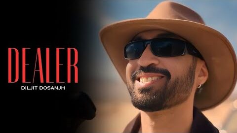Dealer – Diljit Dosanjh | New Punjabi Song 2026 | Dealer Full Song | Diljit Dosanjh Latest Song 🤯