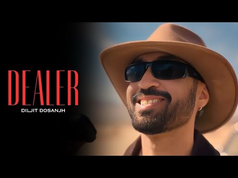 Dealer – Diljit Dosanjh | New Punjabi Song 2026 | Dealer Full Song | Diljit Dosanjh Latest Song 🤯