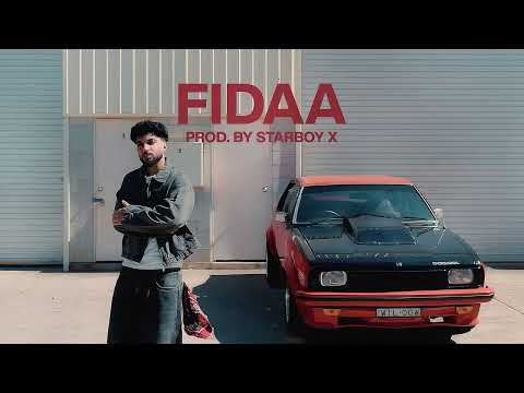 FIDAA – TEGI PANNU | STARBOY X (OFFICIAL AUDIO)