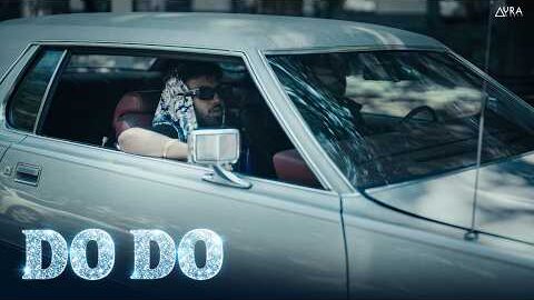 DO DO (Official Video) | SUKH-E | YUNG SAMMY | FXRZII | MNLTX