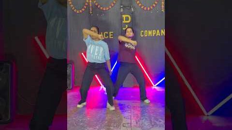 Ainakaan | Dance Video | R Nait | Kiran Bajwa | New Punjabi Song #trending #dance #video #shorts