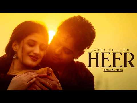 Heer Jassa Dhillon (Music Video) New Punjabi Song | Latest Punjabi Songs 2026