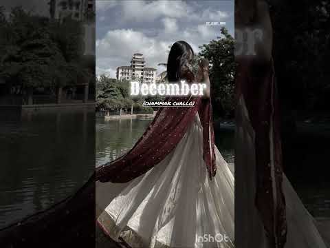 ✨Your song according to your birthday month!!✨ #desi #songs #edit #viraledit #viralshorts