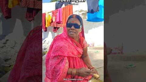 Mummy ka desi jugaar 🤣 watch ending #shorts #comedyvideos #nrkcomedyvines