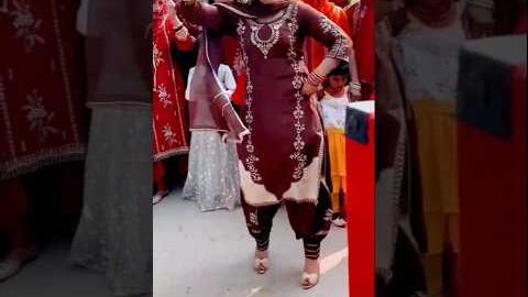 Trending Punjabi Song 2026 🔥  #shorts #dance #shortfeed #viral #dogriswaig