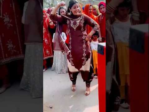 Trending Punjabi Song 2026 🔥  #shorts #dance #shortfeed #viral #dogriswaig