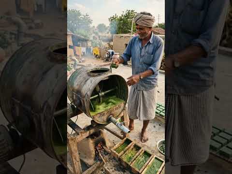 “देसी जुगाड़ से बनाओ नीम साबुन |