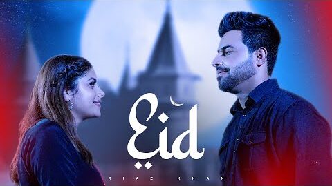 EID( Official Video ) Riaz Khan || Beat Singh || New Punjabi Song 2026