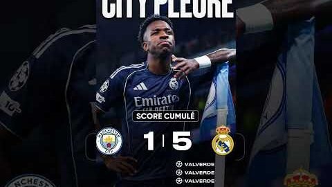 Champions League Madness!#UCL#ChampionsLeague#FootballResults#Soccer#YohaMoment#Shorts#UCLHighlights