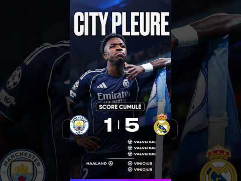 Champions League Madness!#UCL#ChampionsLeague#FootballResults#Soccer#YohaMoment#Shorts#UCLHighlights