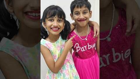 Tom 🍓 Jerry (Ammu&Nandhu)Real End Twist😍🎈 #shorts #viral #v5familyshow