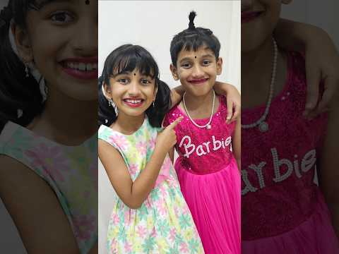 Tom 🍓 Jerry (Ammu&Nandhu)Real End Twist😍🎈 #shorts #viral #v5familyshow