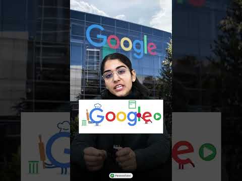 Why Google just laid off 12,000 employees? #shorts #sundarpichai #google #chatgpt