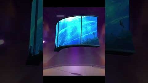 New Underwater Gloo wall Free Fire Khatarnak hai bhai #ob53update #viral