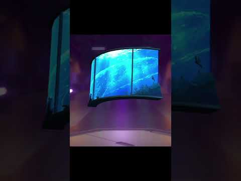 New Underwater Gloo wall Free Fire Khatarnak hai bhai #ob53update #viral