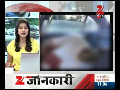 Video of Police killing black American got viral