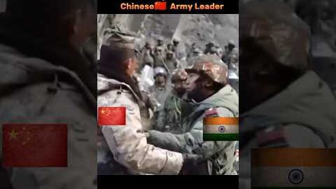 Indian Army 🇮🇳 vs Chinese Army 🇨🇳 |#shorts #viral #trending #youtubeshorts #indian #indianarmy