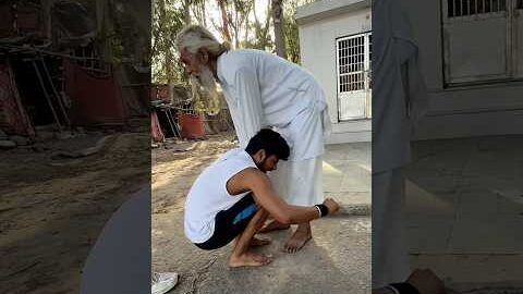 Mehnat 🥵#fitnessmotivation #desi #likeandshare #fitnessmotivation #viralvideos #video #handstand