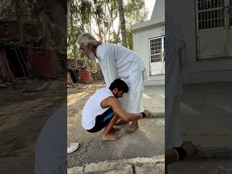Mehnat 🥵#fitnessmotivation #desi #likeandshare #fitnessmotivation #viralvideos #video #handstand