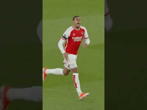 Arsenal #UCL #ChampionsLeague #Soccer #YohaMoment #Shorts#UCLHighlights#Trending#Viral#SportsMoments