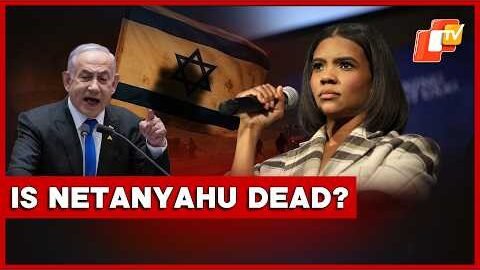 Viral Claims Of Netanyahu’s Death Debunked; American Podcaster Reacts Online