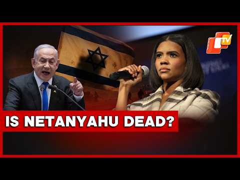 Viral Claims Of Netanyahu’s Death Debunked; American Podcaster Reacts Online